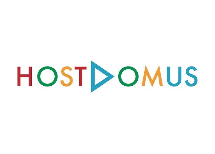 Hostdomus - Green Tech Apartment
