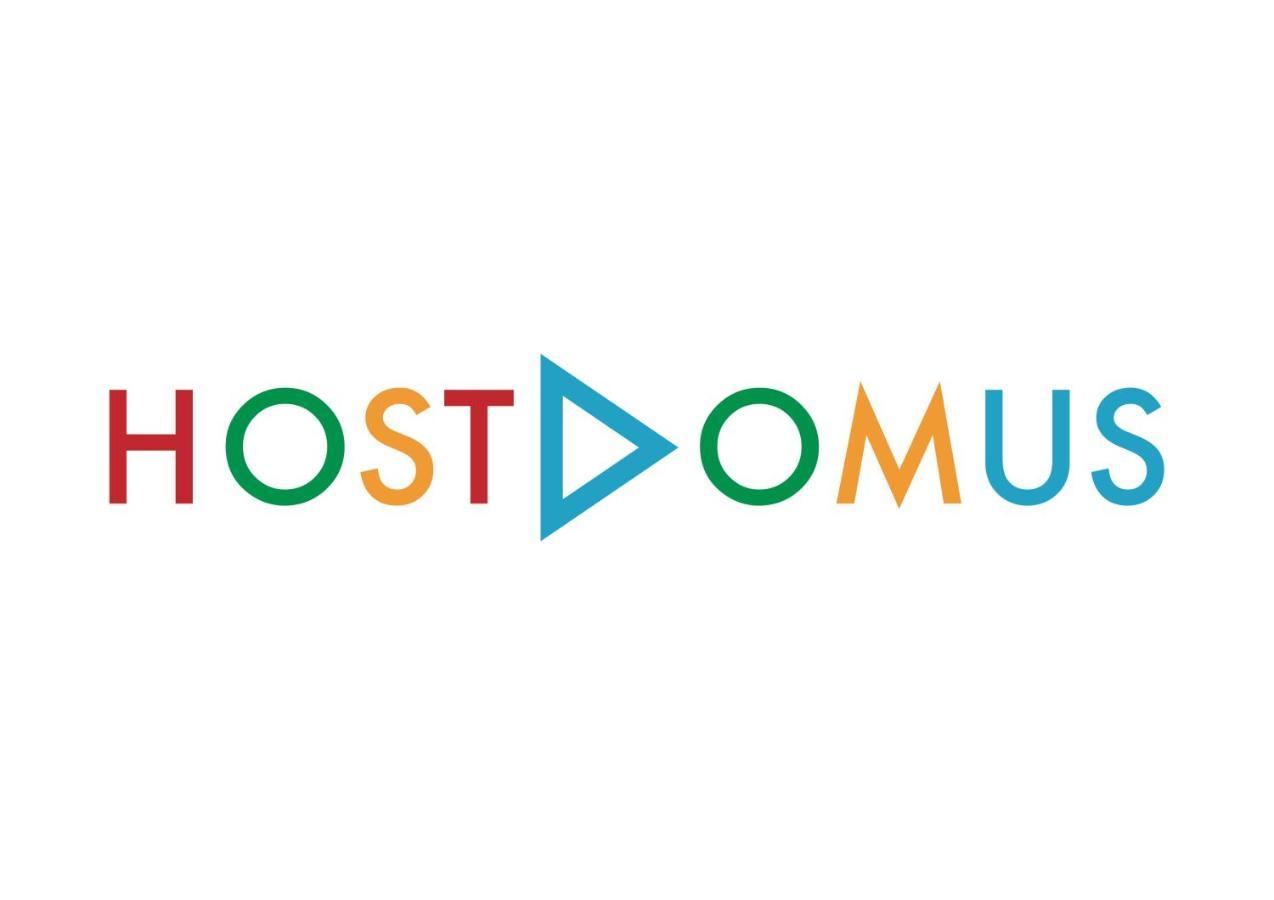 Hostdomus - Tech Apartment *