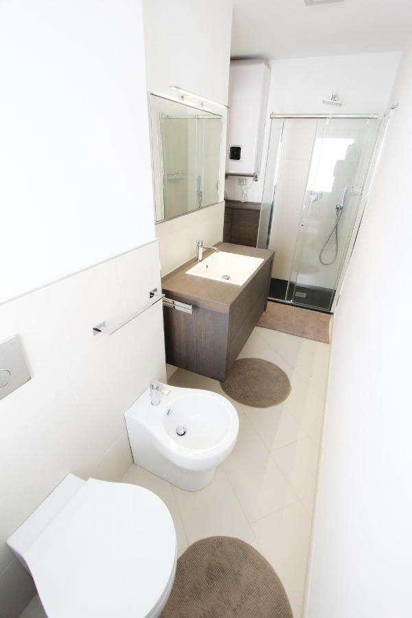 Apartment Hostdomus - Tech