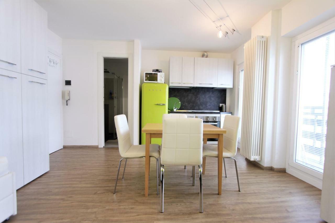 Apartment Hostdomus - Tech Sestriere