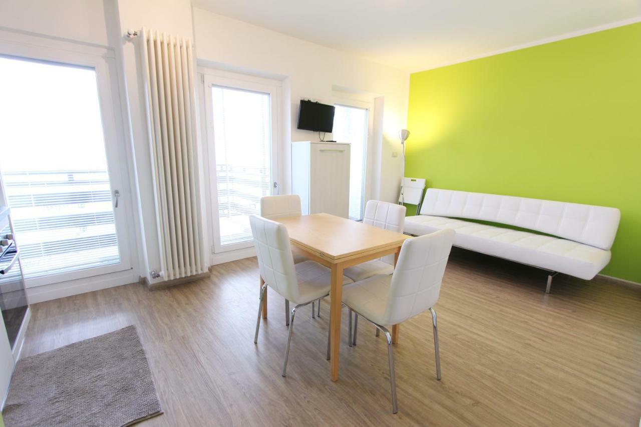 Apartment Hostdomus - Tech *