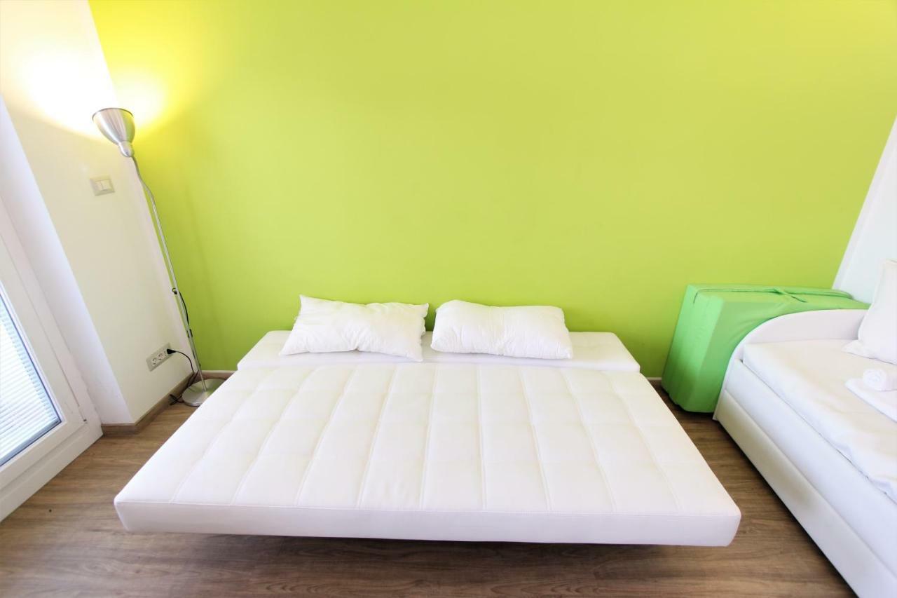 Apartment Hostdomus - Tech Sestriere