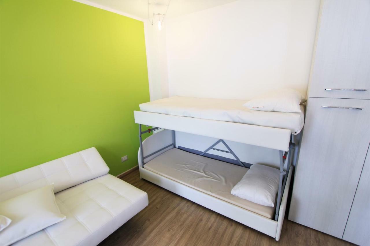 Hostdomus - Tech * Sestriere